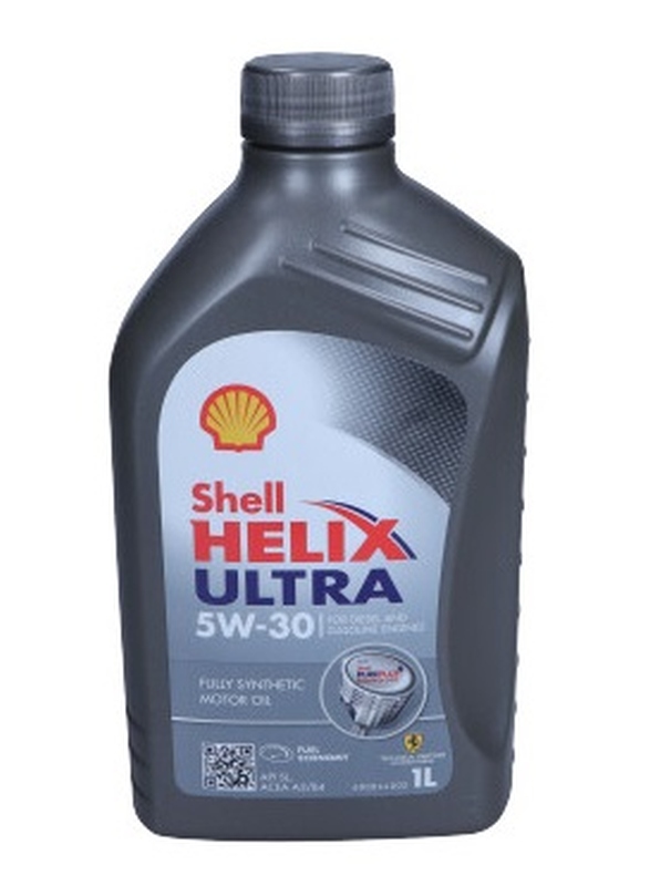 Shell 550046267 — Olej silnikowy